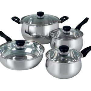 Cookware Oster OS Rametto 8 piece